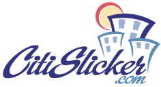 CitiSlicker Logo
