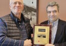 AI Nexus Healthcare wins “Start-up Innovation Award” in Davos Switzerland