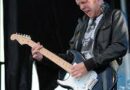 Guitar virtuoso and amazing songwriter, Matthew Curry has been creating a serious buzz the past few years