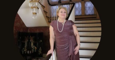 Author Marcy Bialeschki’s Breakout Book “Deception and Consequences” Leaves Readers Spellbound