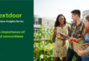 Nextdoor Insights Reveals Strong Demand for Local Connections to Get Things Done and Reduce Loneliness in the Community