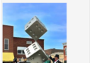 A New Landmark Emerges: Unveiling the World’s Largest Monopoly Board in Macomb, Illinois