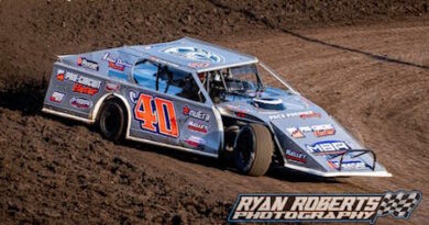nuEra Cannabis Revs Up Sponsorship of Mike Chasteen Jr. Racing