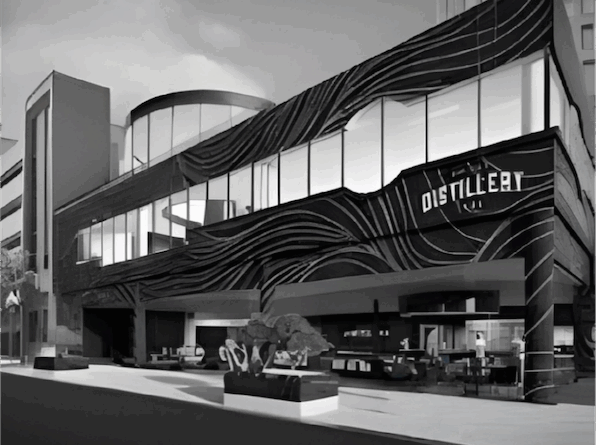 Ignite Your Entrepreneurial Journey: Join the Free gBETA Accelerator at Distillery Labs!