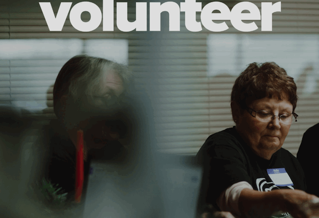 Transform Lives: Join the Movement to Empower Families in Need!