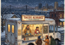 Taco Dream In Peoria