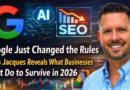 Google Just Changed the Rules. What Businesses Must Do to Survive in 2026