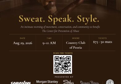 Sweat. Speak. Style.